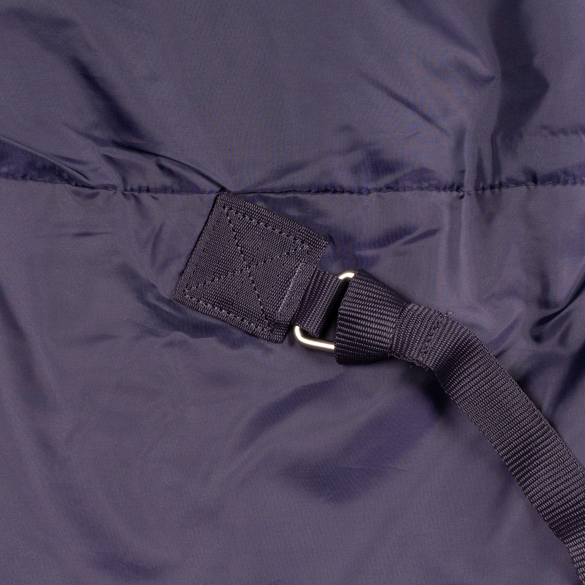 WeatherBeeta ComFiTec Plus Dynamic Turnout High Neck 100g Navy/Forest Green