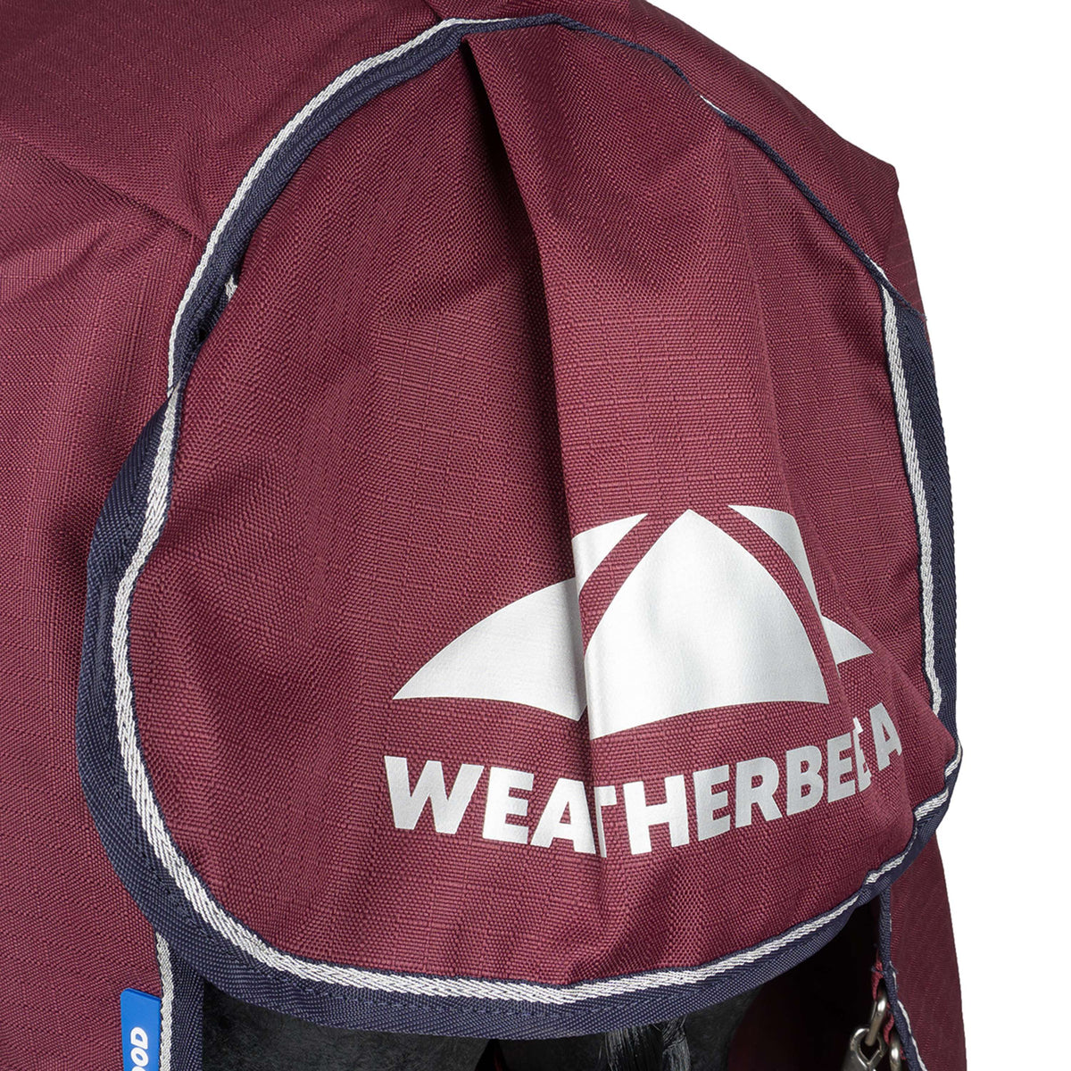 WeatherBeeta ComFiTec Essential Turnout Combo 220g Bourgogne/Marine