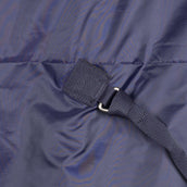 WeatherBeeta ComFiTec Essential Turnout Combo 220g Marine/Bordeaux