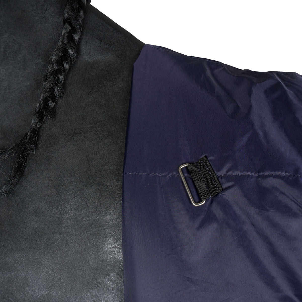 WeatherBeeta ComFiTec Essential Turnout Combo 220g Marine/Bordeaux