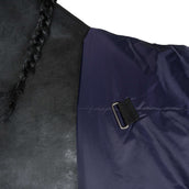 WeatherBeeta ComFiTec Essential Turnout Combo 220g Marine/Bordeaux