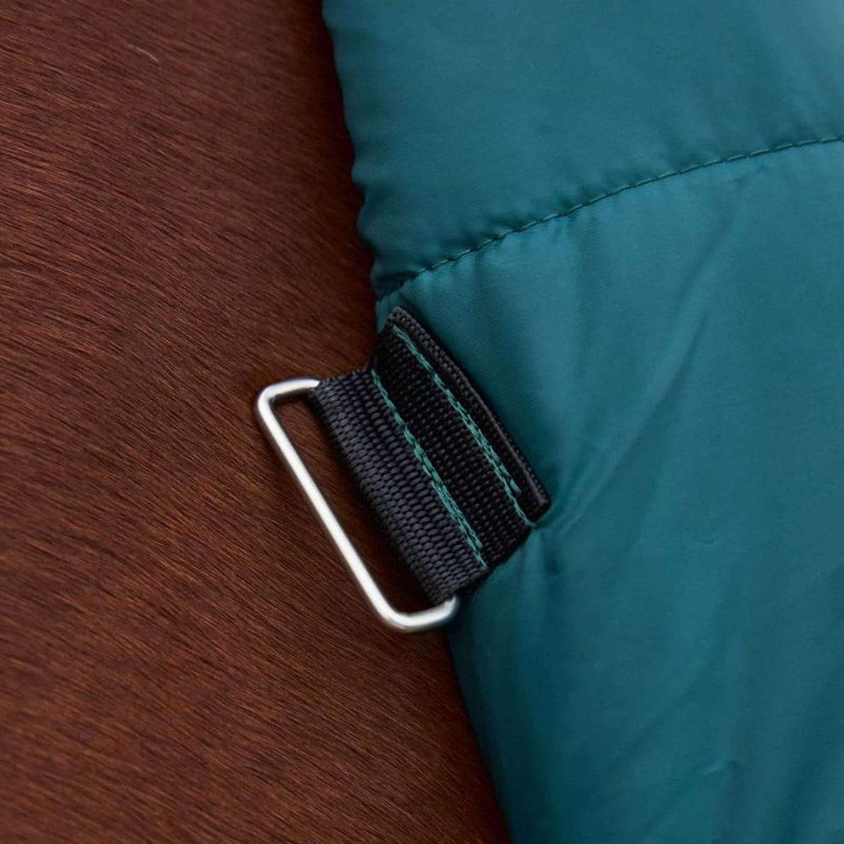 WeatherBeeta ComFiTec Classic Turnout Combo 50g Forest Green/Black