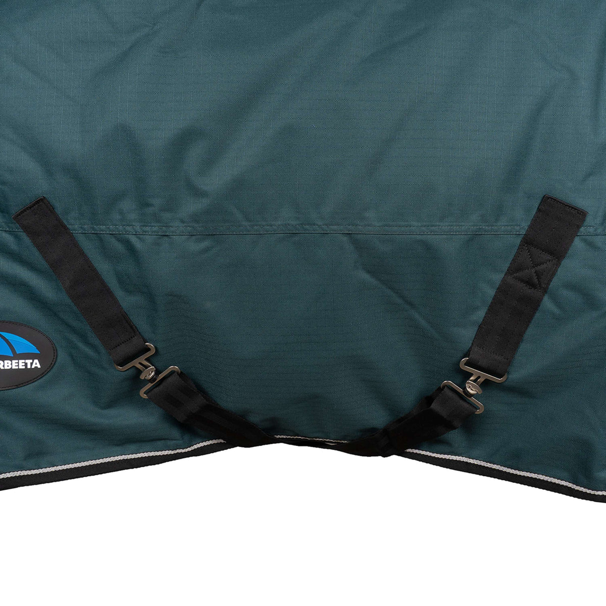 WeatherBeeta ComFiTec Classic Turnout 50g Forest Green/Black