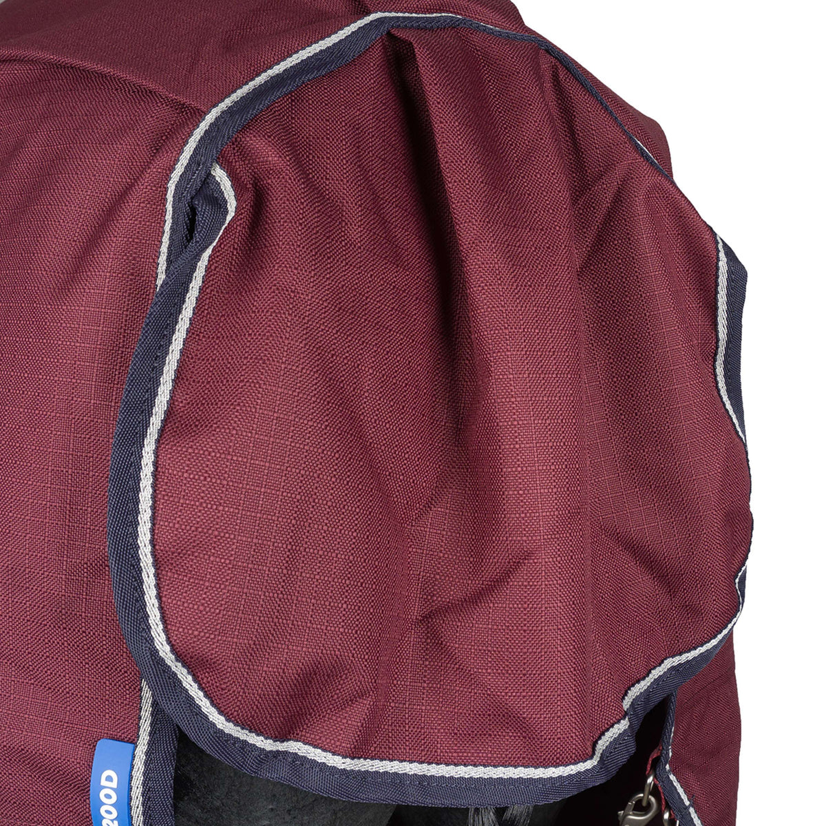 WeatherBeeta ComFiTec Prelim Turnout 0g Bourgogne/Marine