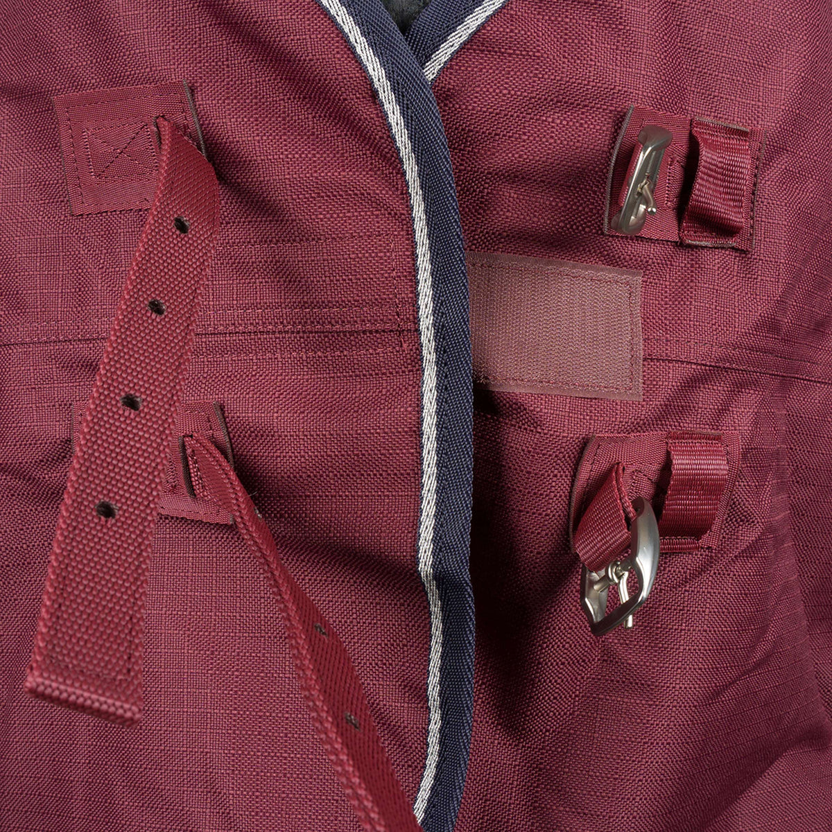 WeatherBeeta ComFiTec Prelim Turnout 0g Bourgogne/Marine