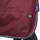 WeatherBeeta ComFiTec Prelim Turnout 0g Bourgogne/Marine