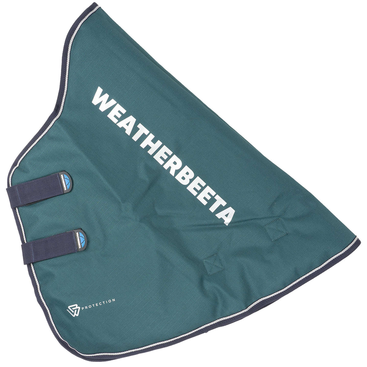 WeatherBeeta Couvre-Cou ComFiTec Plus Dynamic Turnout 0g Forest Green/Navy