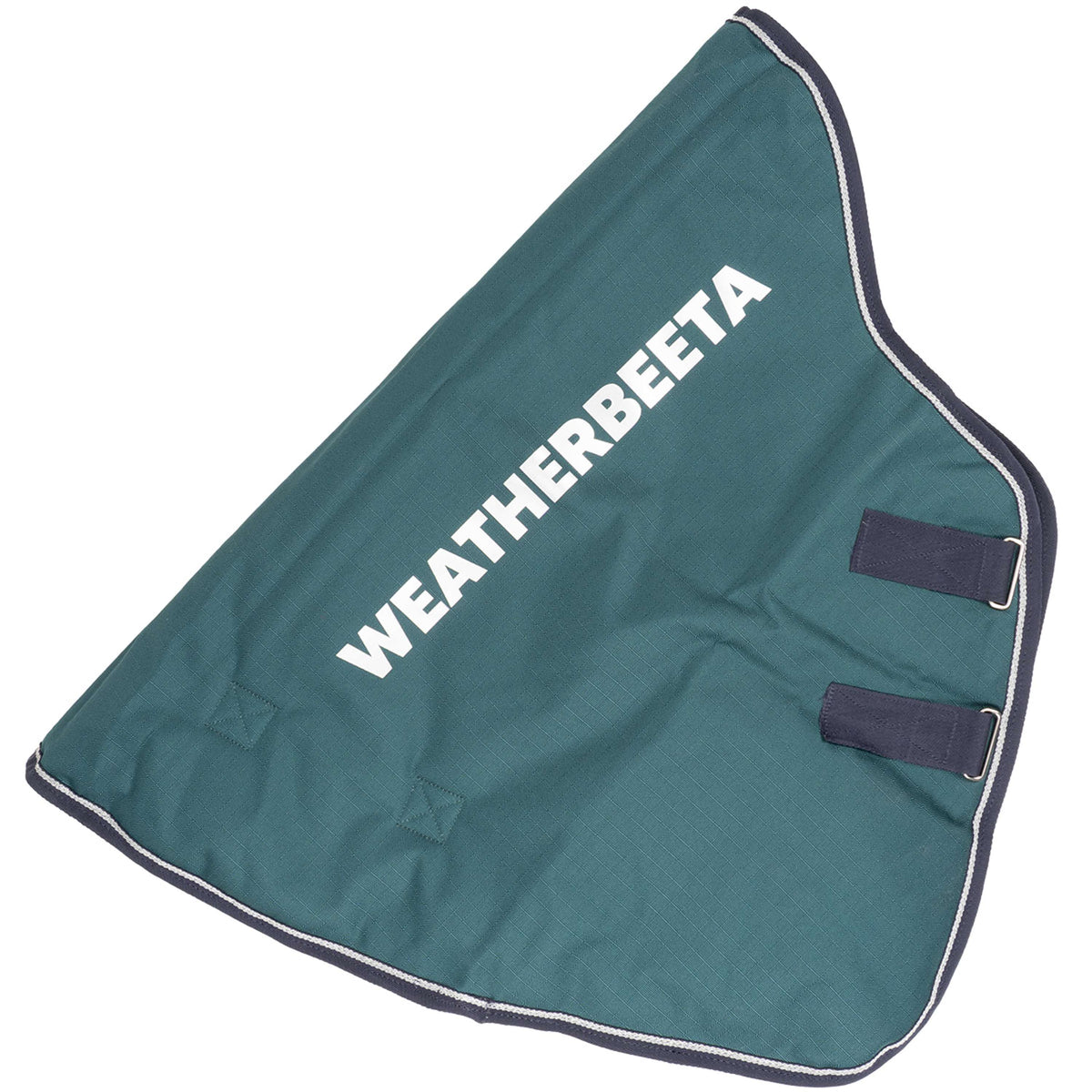 WeatherBeeta Couvre-Cou ComFiTec Plus Dynamic Turnout 0g Forest Green/Navy