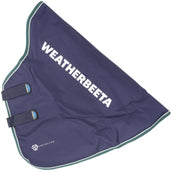 WeatherBeeta Couvre-Cou ComFiTec Plus Dynamic Turnout 0g Navy/Forest Green