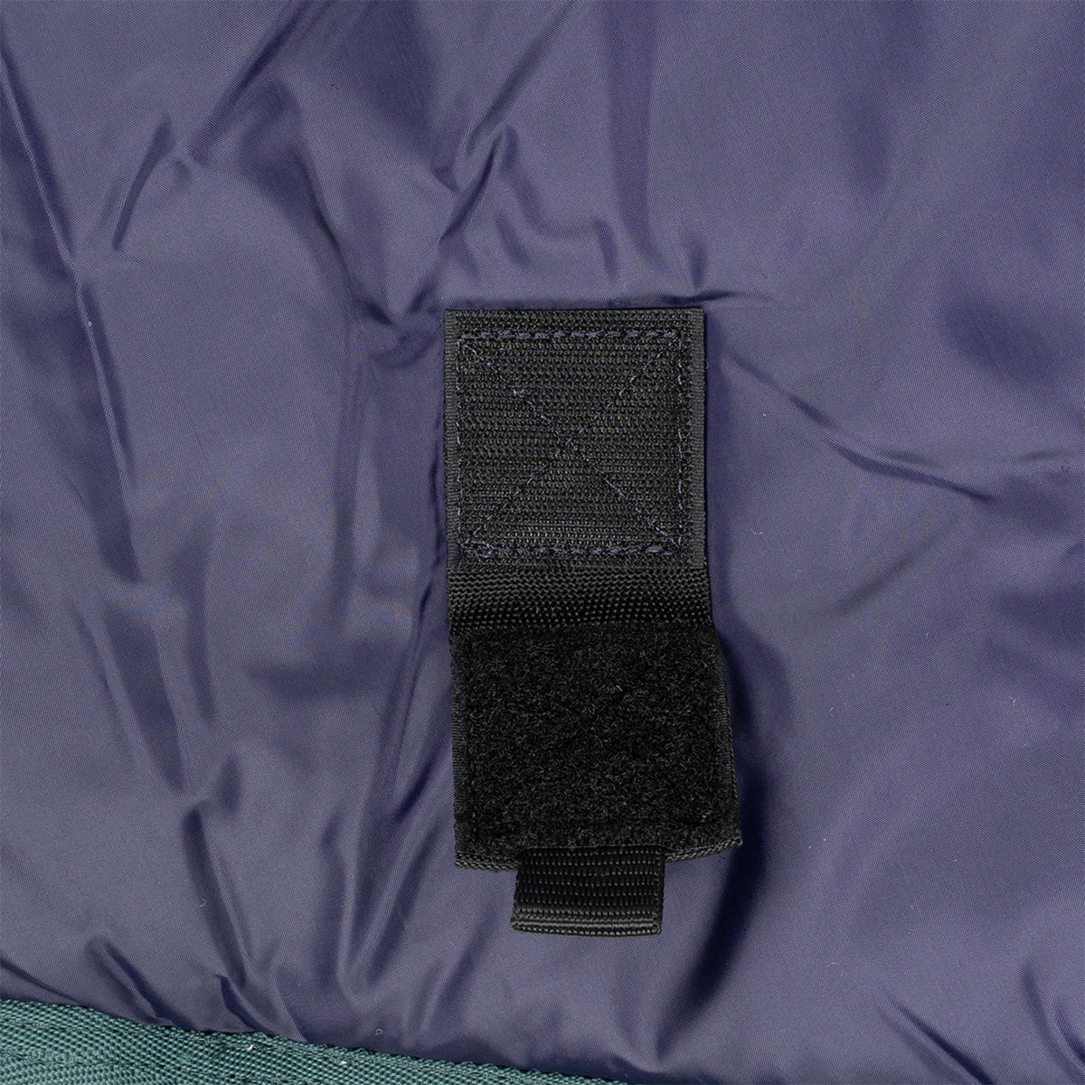 WeatherBeeta Couvre-Cou ComFiTec Plus Dynamic Turnout 0g Navy/Forest Green