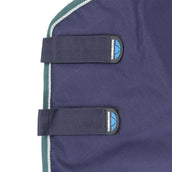 WeatherBeeta Couvre-Cou ComFiTec Plus Dynamic Turnout 0g Navy/Forest Green