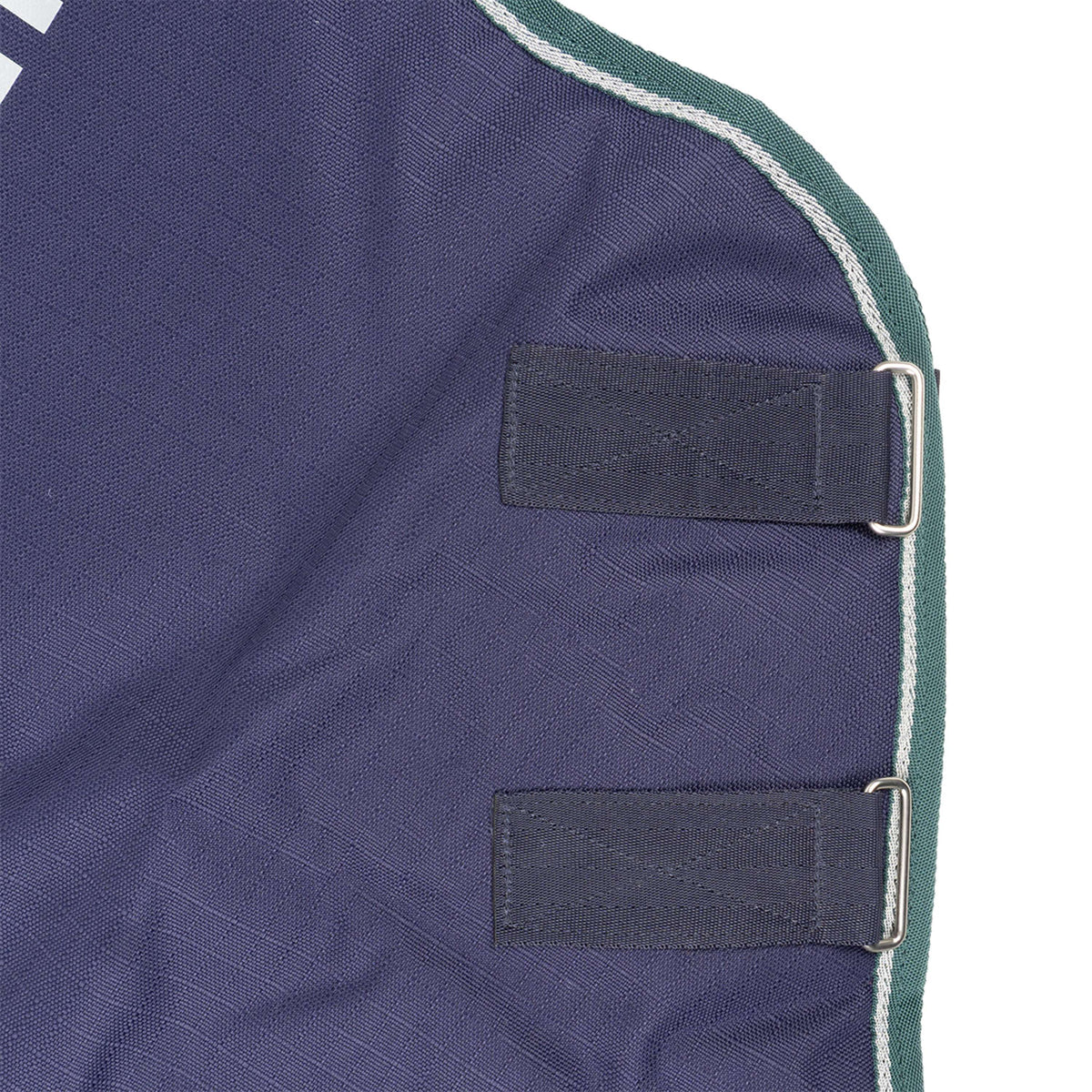 WeatherBeeta Couvre-Cou ComFiTec Plus Dynamic Turnout 0g Navy/Forest Green