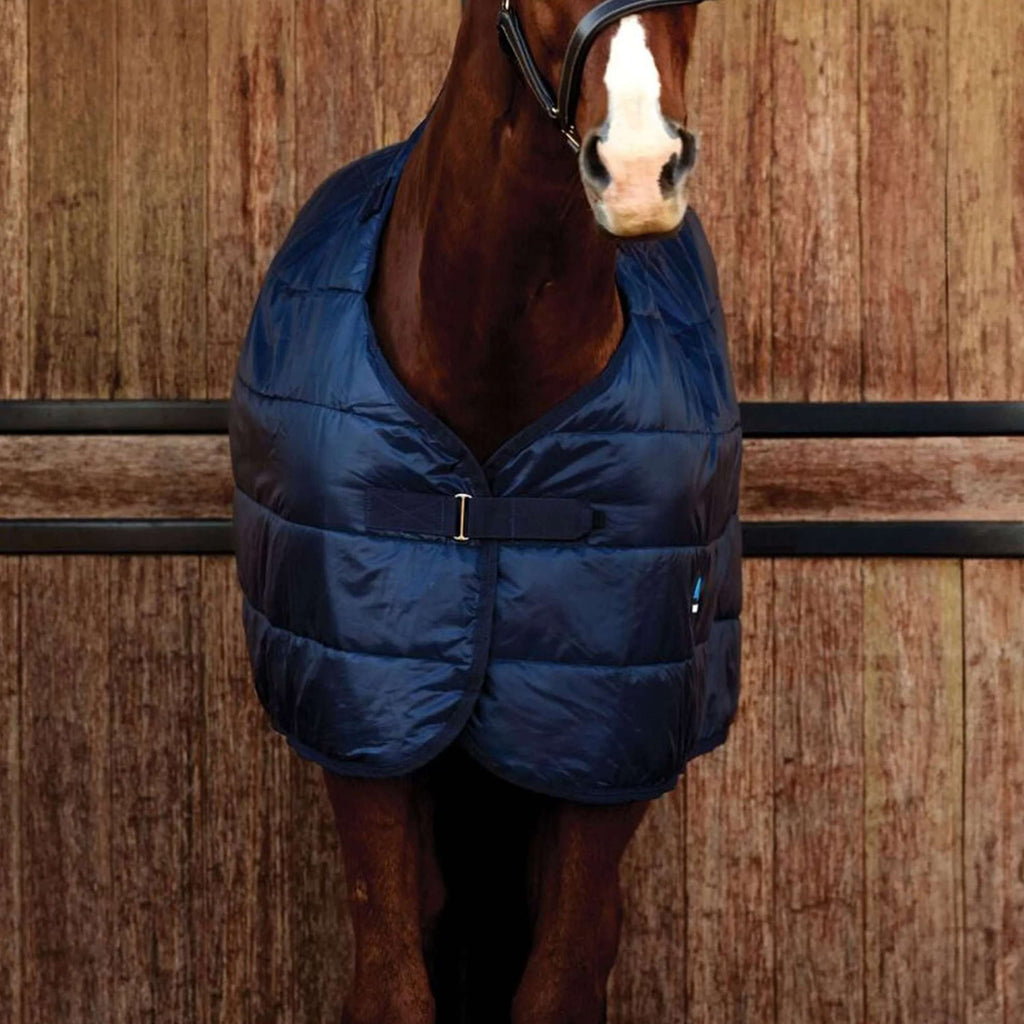WeatherBeeta Couverture ComFiTec 200g Marin