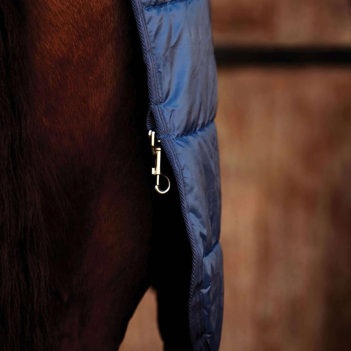 WeatherBeeta Couverture ComFiTec 100g Marin