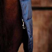 WeatherBeeta Couverture ComFiTec 100g Marin