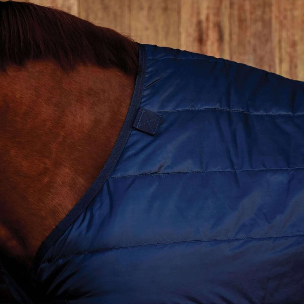 WeatherBeeta Couverture ComFiTec 200g Marin