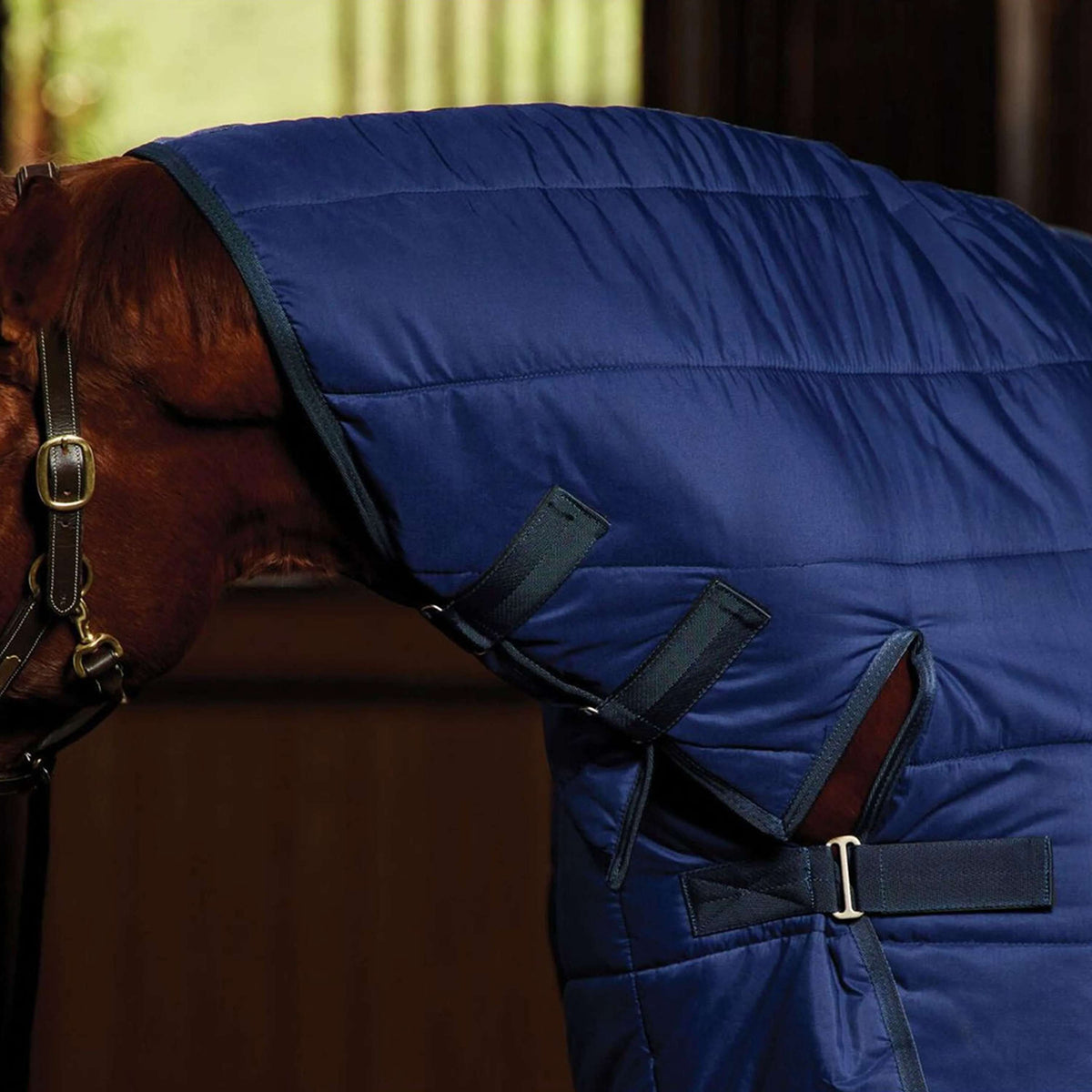 WeatherBeeta Sous-Couverture ComFiTec Combo Neck 220g Marin