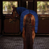 WeatherBeeta Sous-Couverture ComFiTec Combo Neck 220g Marin