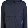 Pikeur Imperméable The Core Hommes Nightblue