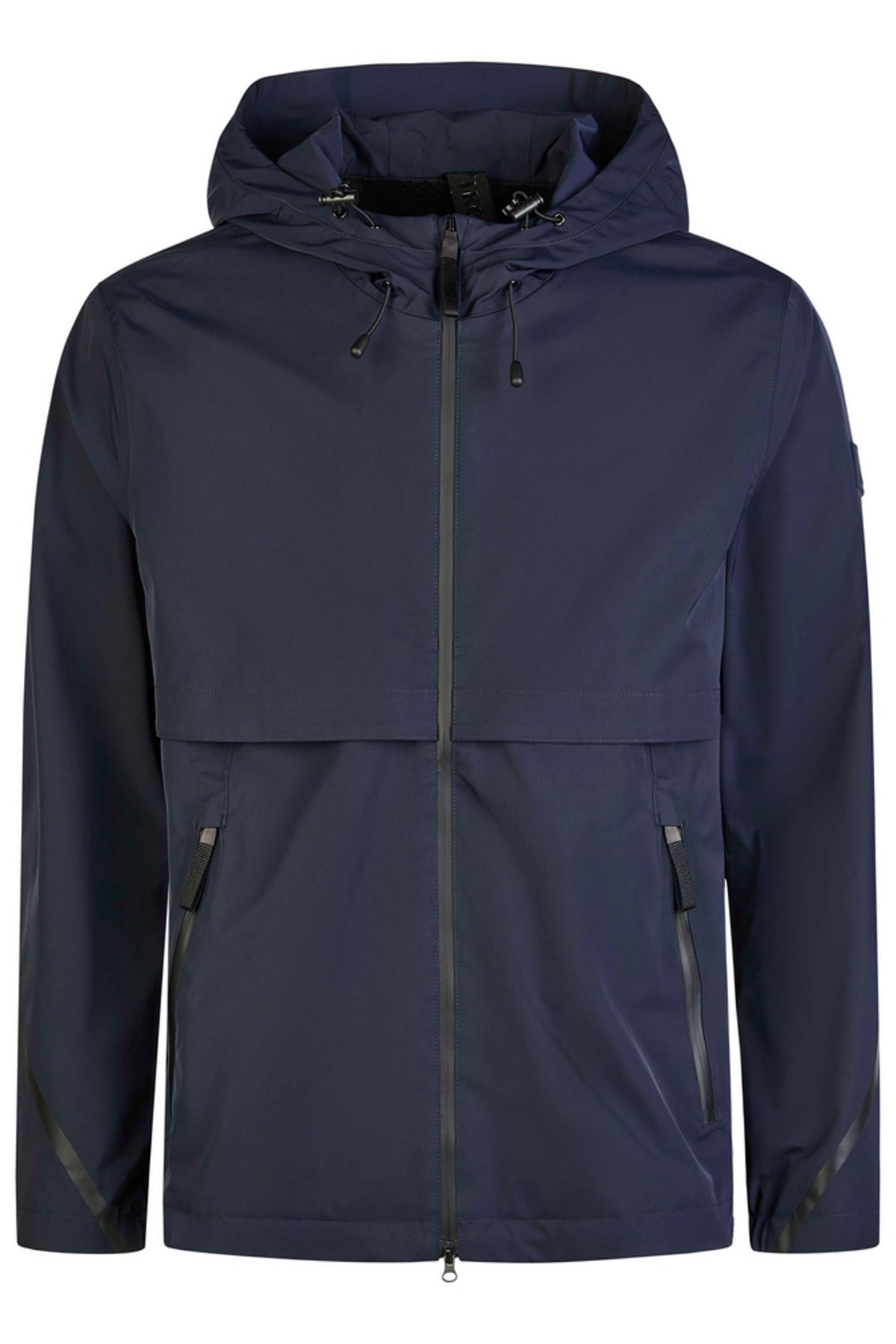 Pikeur Imperméable The Core Hommes Nightblue