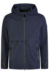 Pikeur Imperméable The Core Hommes Nightblue