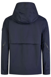 Pikeur Imperméable The Core Hommes Nightblue