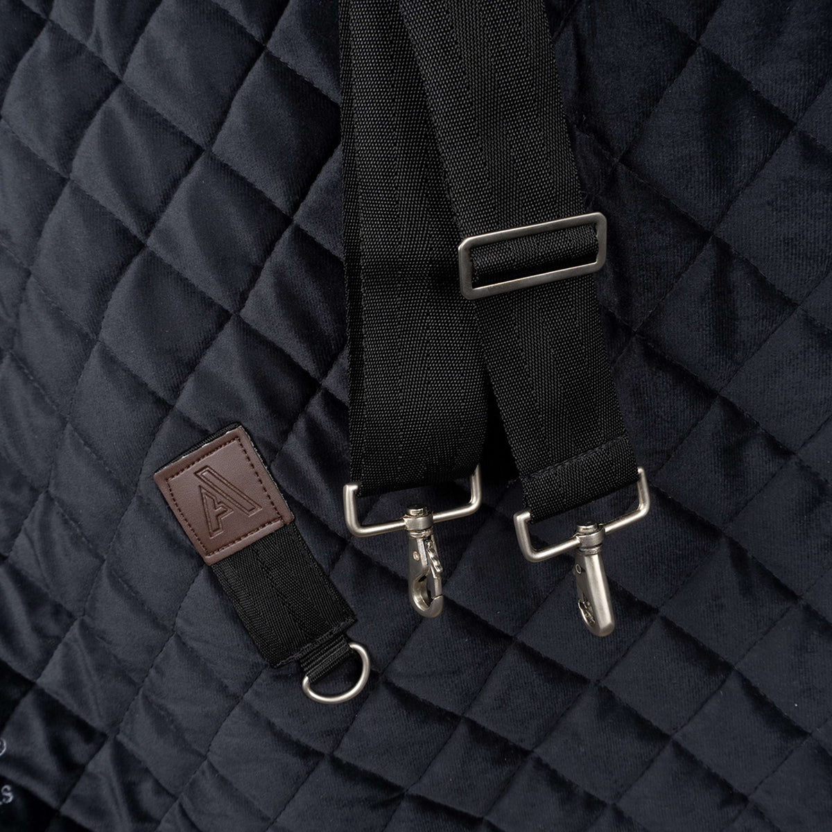 ANKY Couverture de Concours Victory ATB24006 Noir