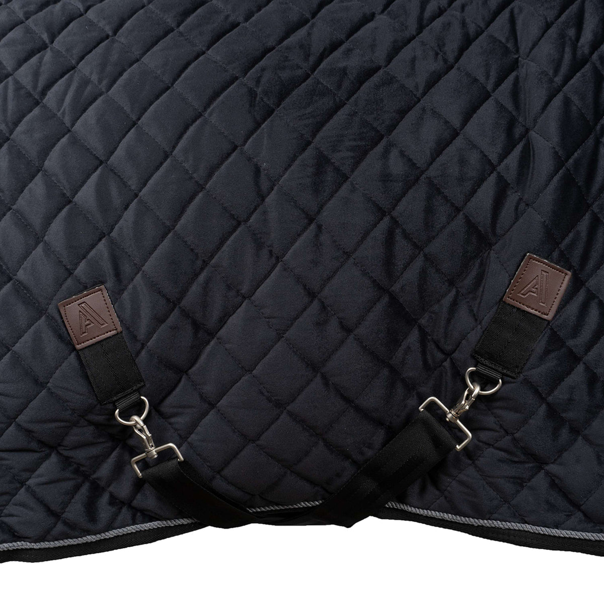 ANKY Couverture de Concours Victory ATB24006 Noir