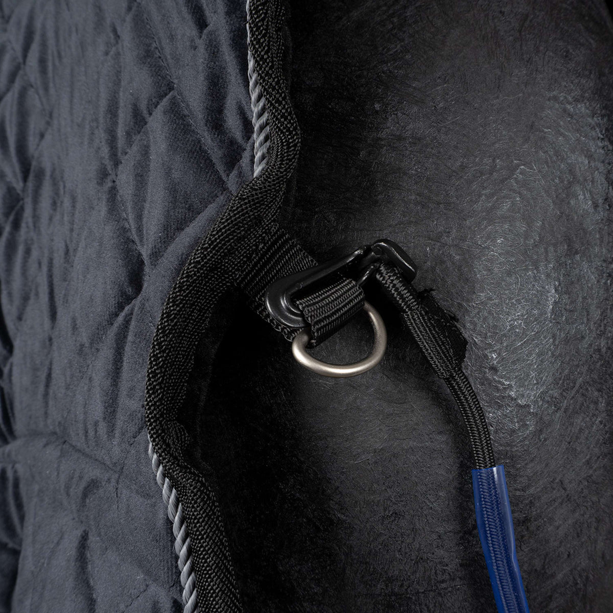 ANKY Couverture de Concours Victory ATB24006 Noir