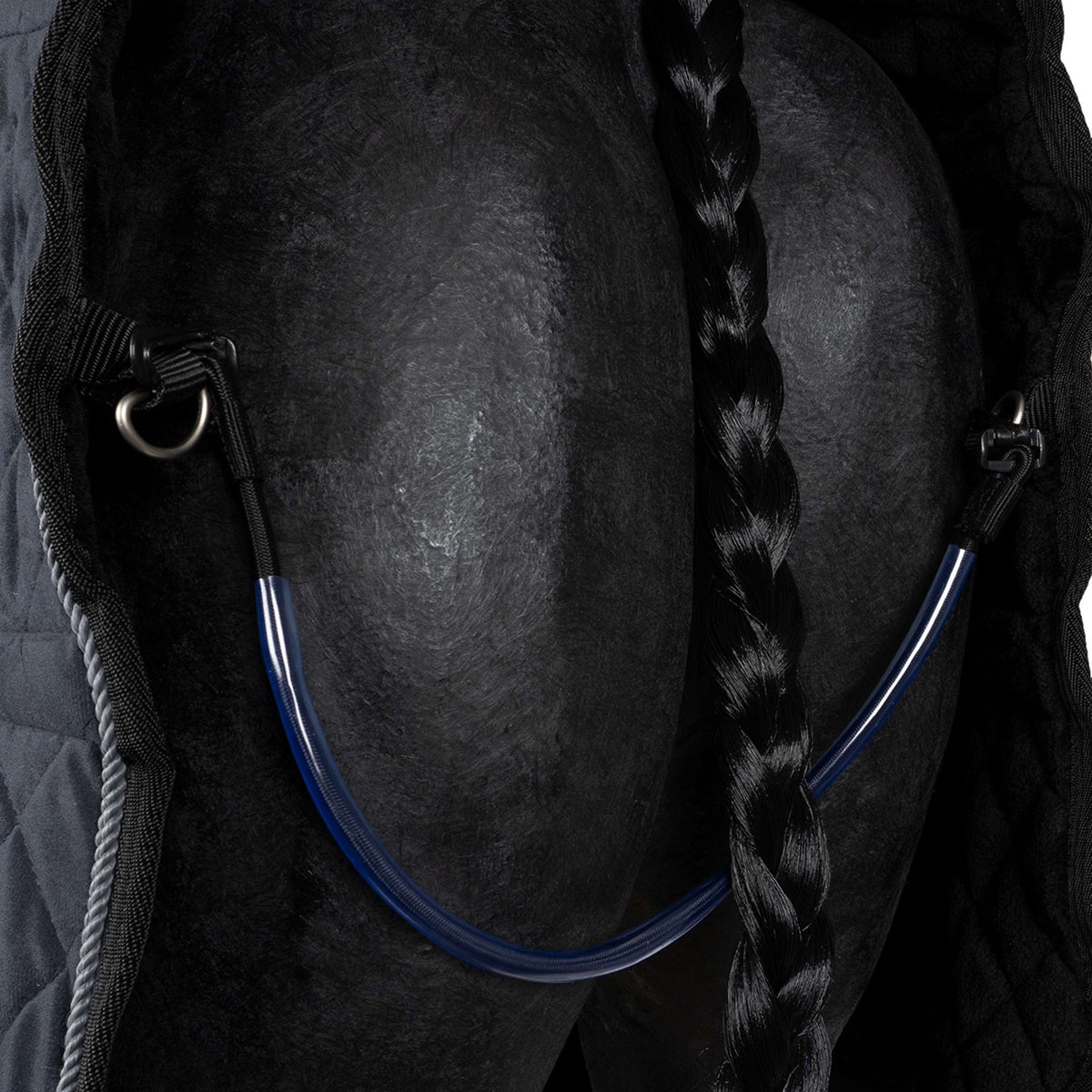 ANKY Couverture de Concours Victory ATB24006 Noir