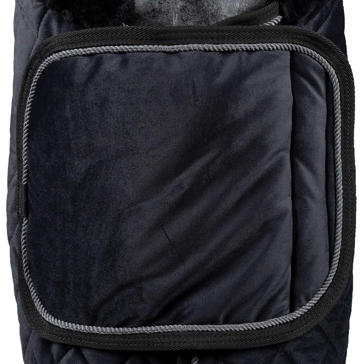 ANKY Couverture de Concours Victory ATB24006 Noir