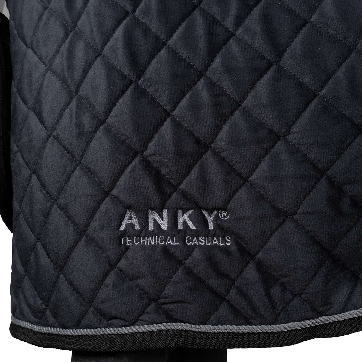 ANKY Couverture de Concours Victory ATB24006 Noir