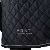 ANKY Couverture de Concours Victory ATB24006 Noir
