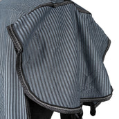 ANKY Couverture d'Été ATB25004 Gris Mélangé