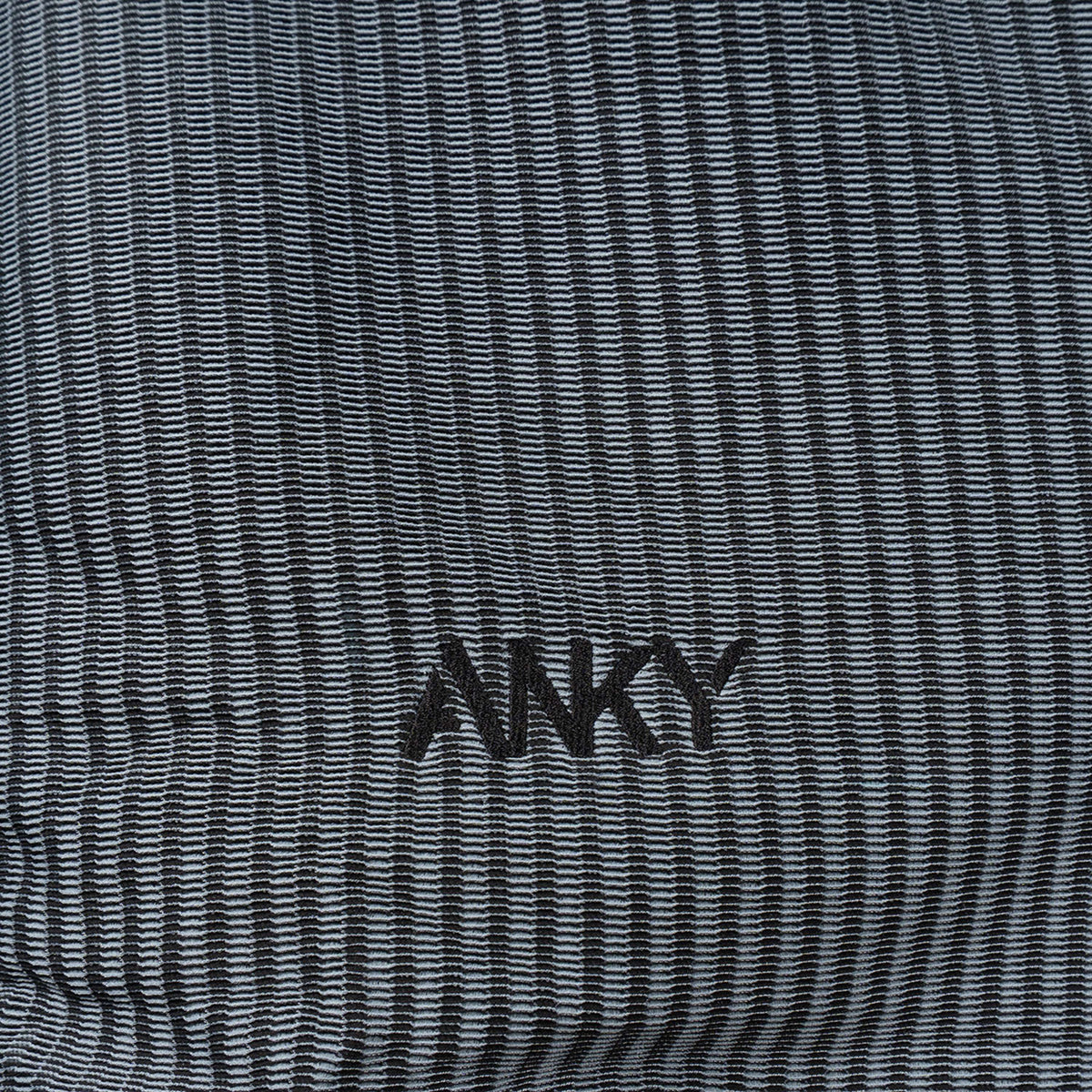 ANKY Couverture d'Été ATB25004 Gris Mélangé