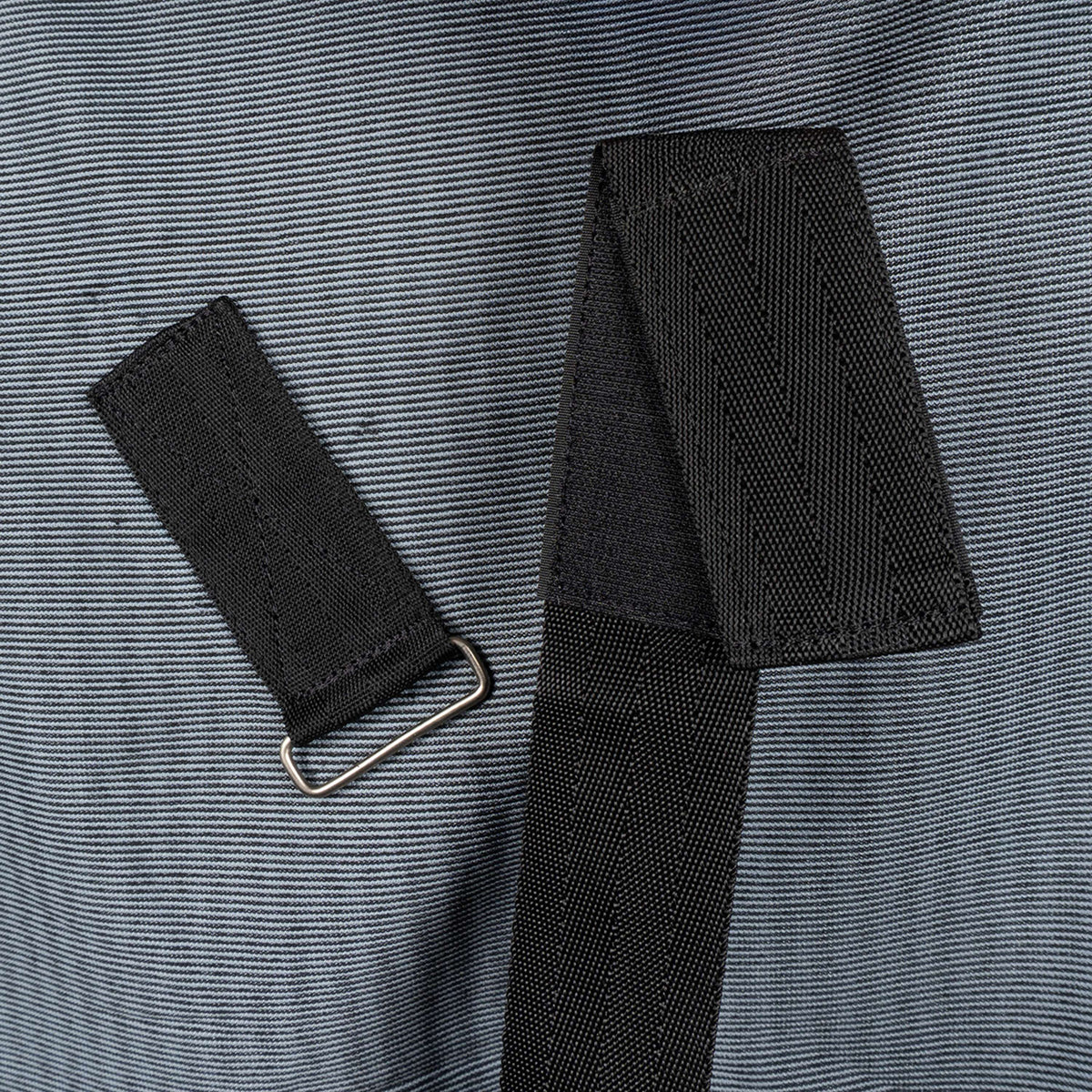 ANKY Couverture d'Été ATB25004 Gris Mélangé