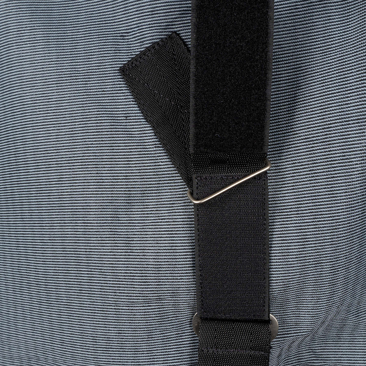 ANKY Couverture d'Été ATB25004 Gris Mélangé