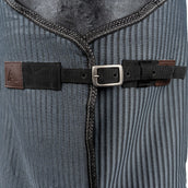 ANKY Couverture d'Été ATB25004 Gris Mélangé