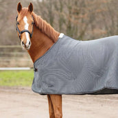 ANKY Couverture d'Été ATB25004 Gris Mélangé