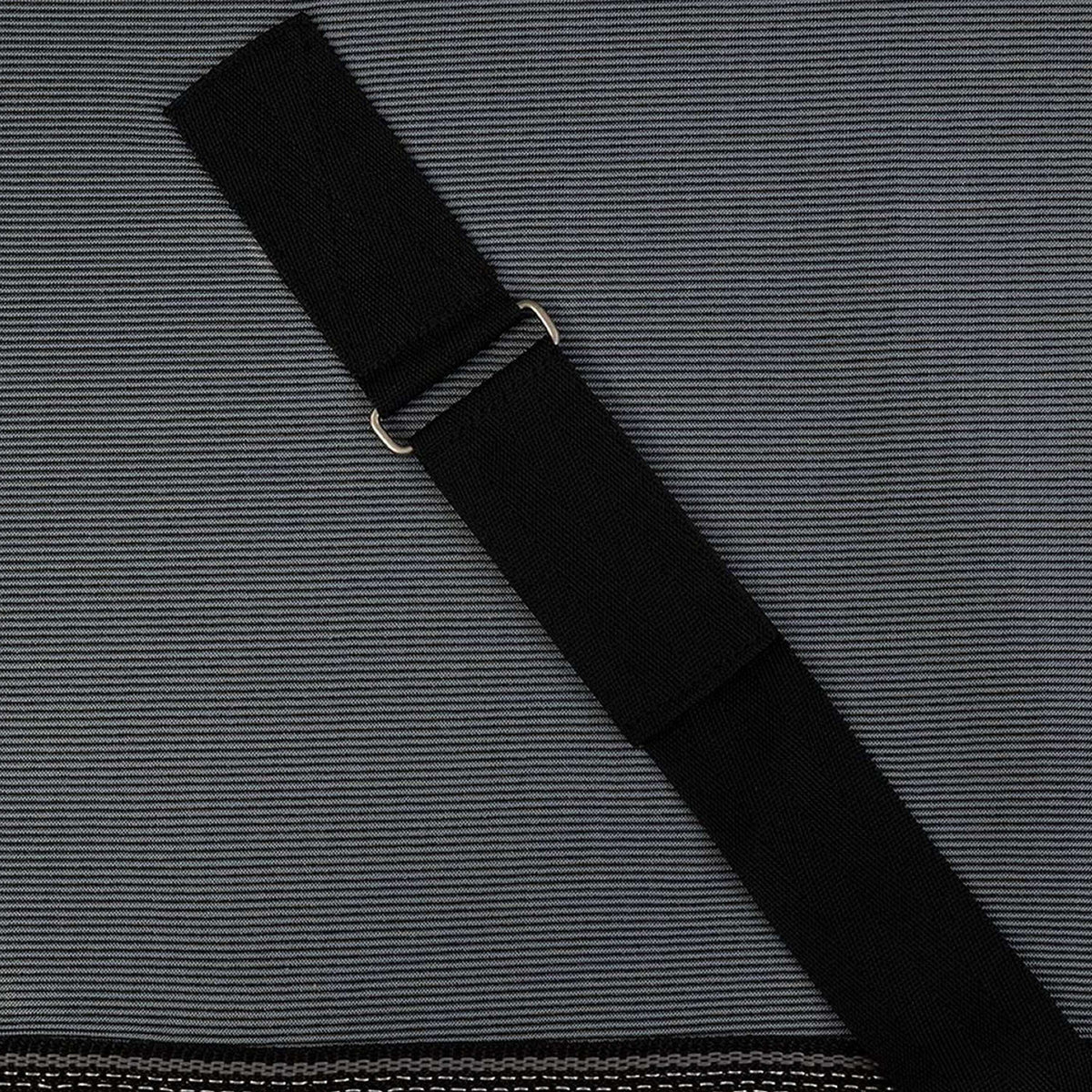 ANKY Couverture d'Été ATB25004 Gris Mélangé