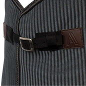 ANKY Couverture d'Été ATB25004 Gris Mélangé