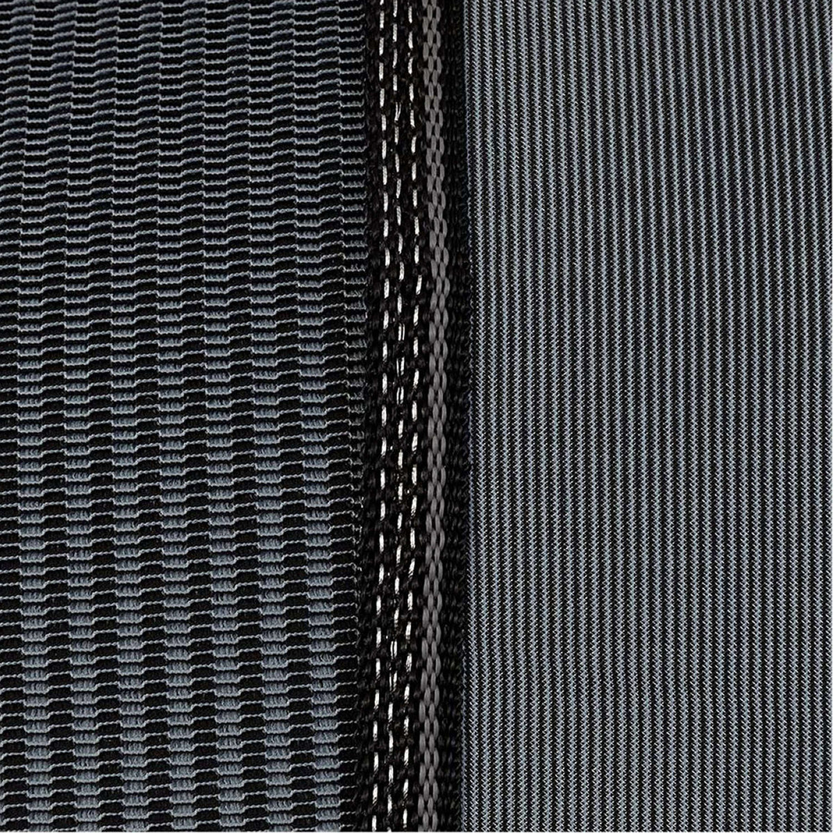 ANKY Couverture d'Été ATB25004 Gris Mélangé