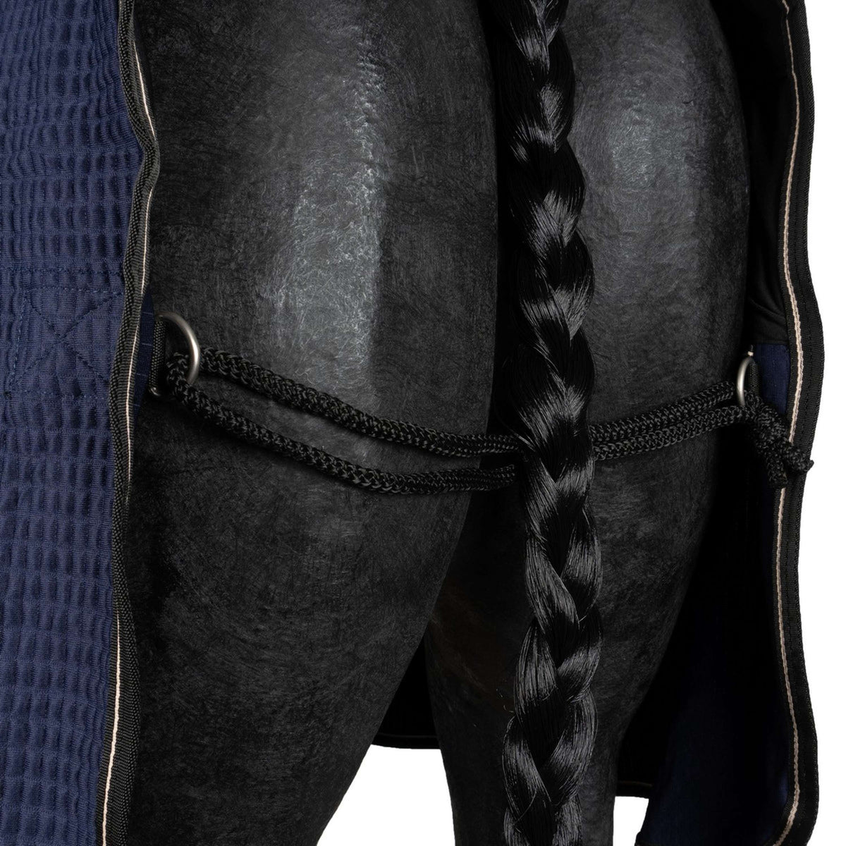 Back On Track Chemise Rafraîchissante Quick Bleu