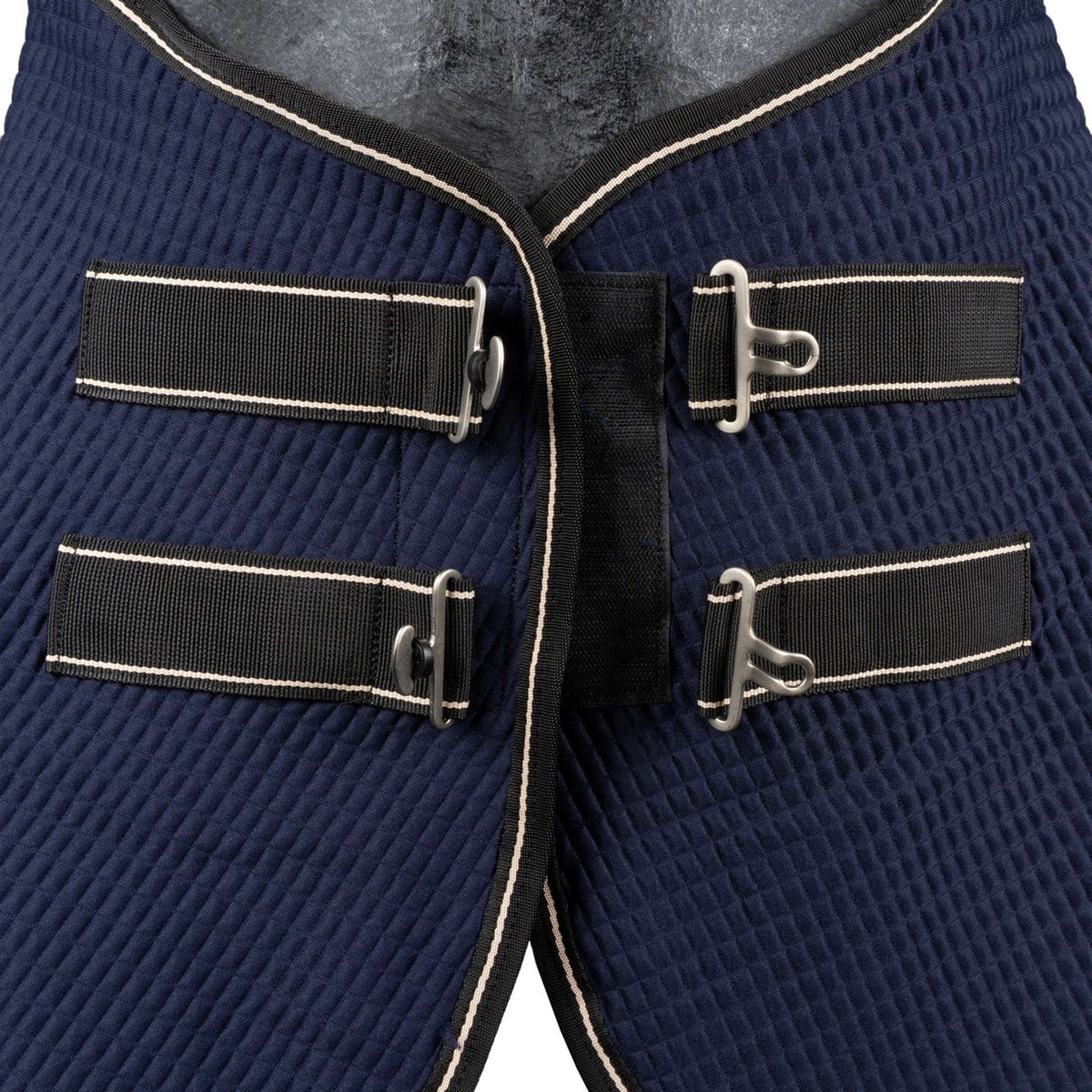 Back On Track Chemise Rafraîchissante Quick Bleu