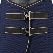 Back On Track Chemise Rafraîchissante Quick Bleu