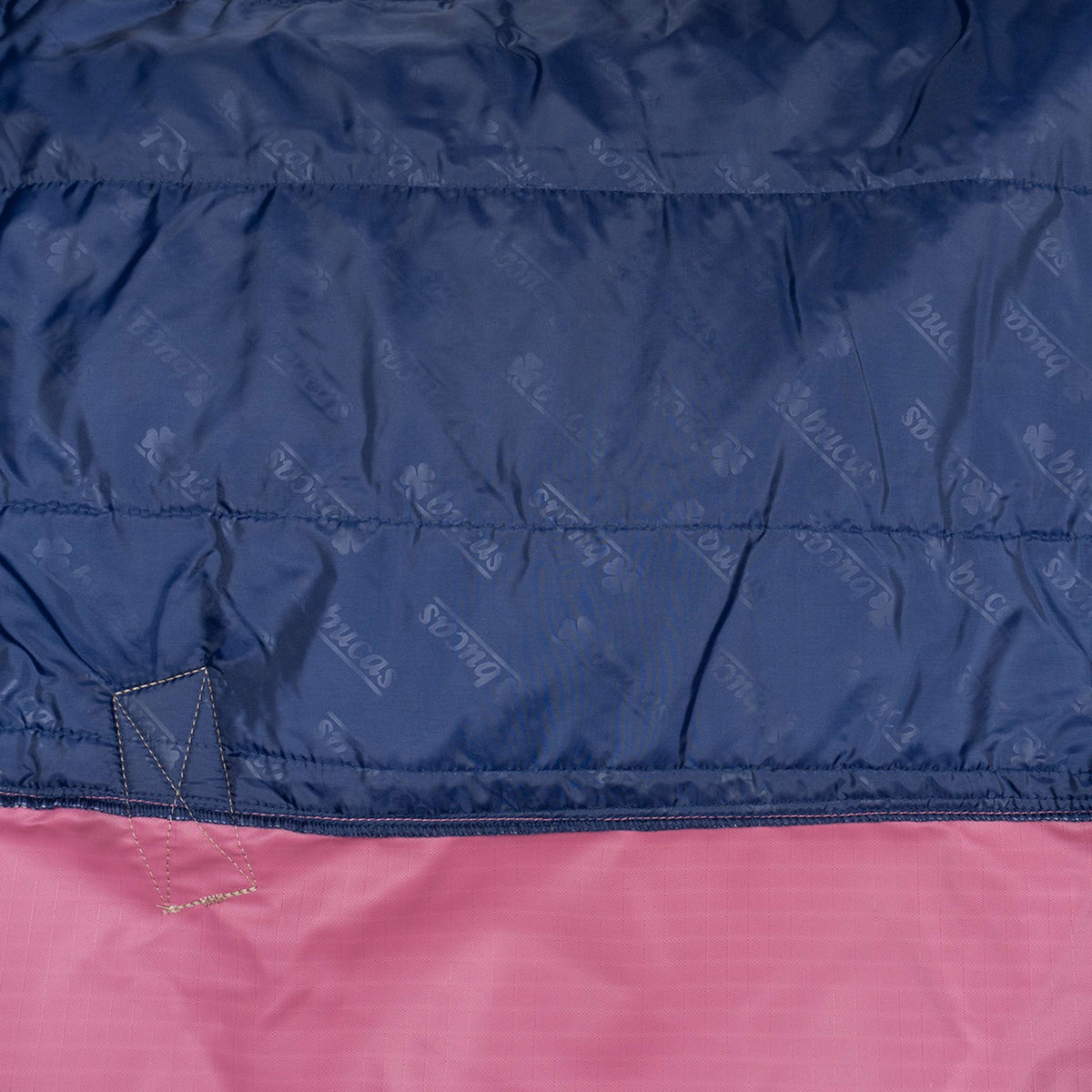 Bucas Couverture d'exterieur 300g Framboise