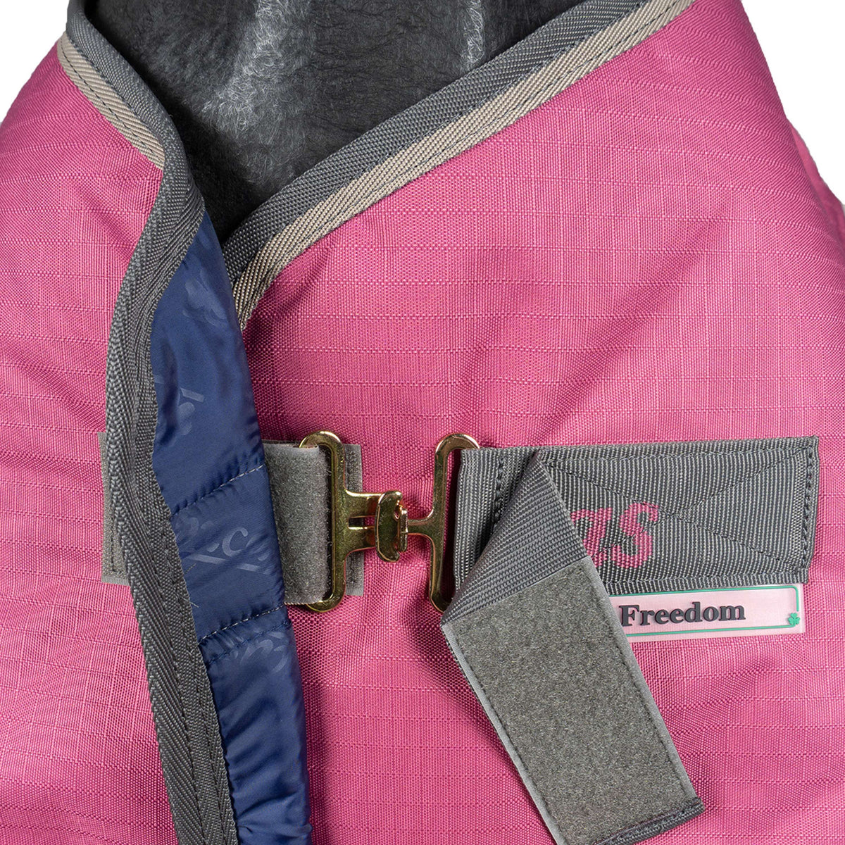 Bucas Couverture d'exterieur 300g Framboise