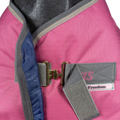 Bucas Couverture d'exterieur 300g Framboise