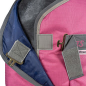 Bucas Couverture d'exterieur 300g Framboise