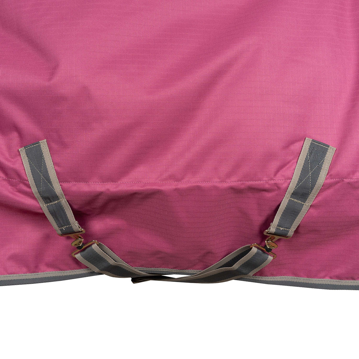 Bucas Couverture d'exterieur 300g Framboise